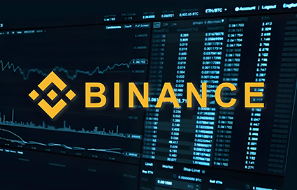安币(AnBi Fund)交易界面